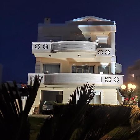 Villa Aphrodite Kolimvarion Bagian luar foto