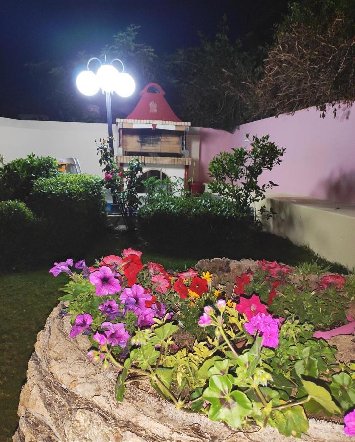 Villa Aphrodite Kolimvarion Bagian luar foto