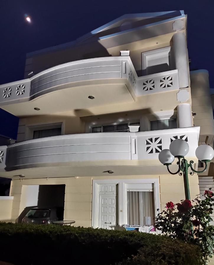 Villa Aphrodite Kolimvarion Bagian luar foto