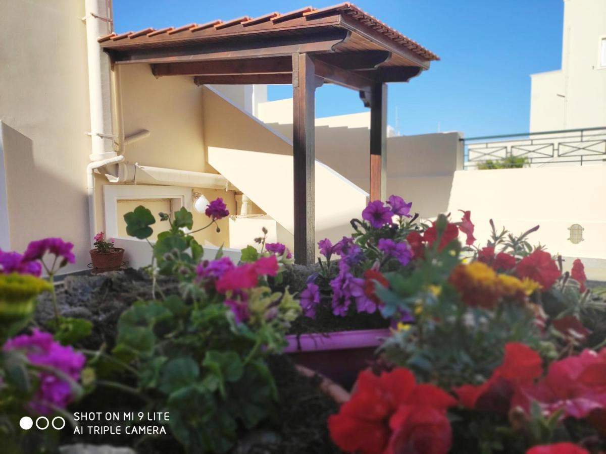 Villa Aphrodite Kolimvarion Bagian luar foto