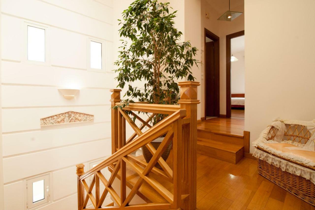 Villa Aphrodite Kolimvarion Bagian luar foto