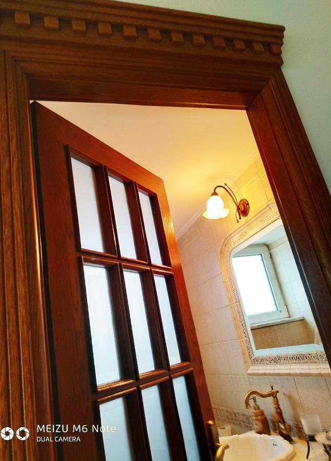 Villa Aphrodite Kolimvarion Bagian luar foto